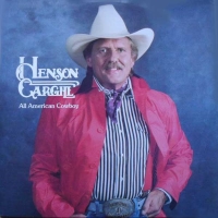 Henson Cargill - All American Cowboy